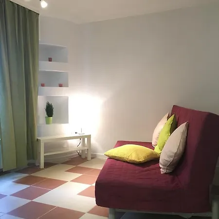 Green Apartment 4-26 Mircea Voda Bucharest Exterior photo