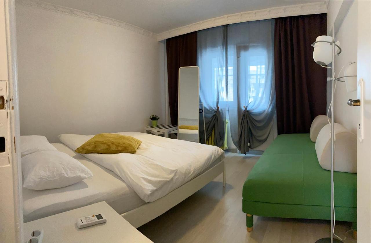 4-26 Mircea Voda Apartamento