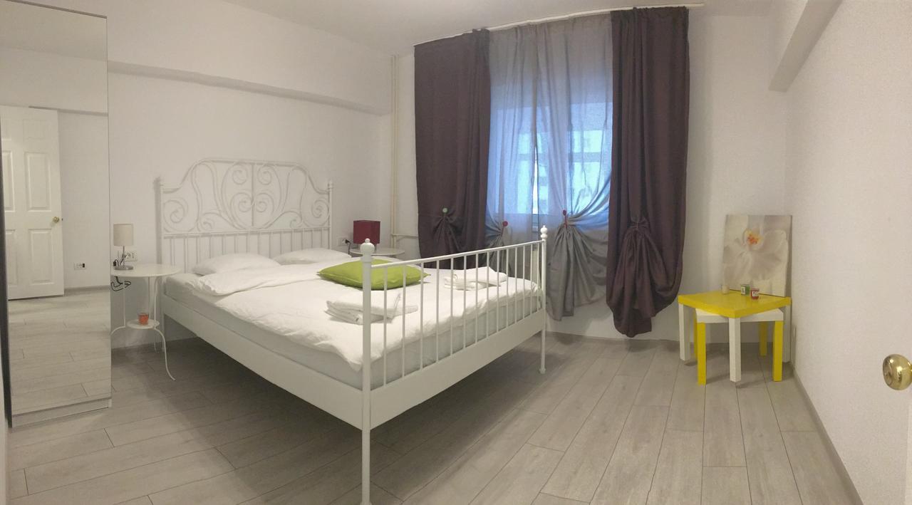 Apartamento 4-26 Mircea Voda *