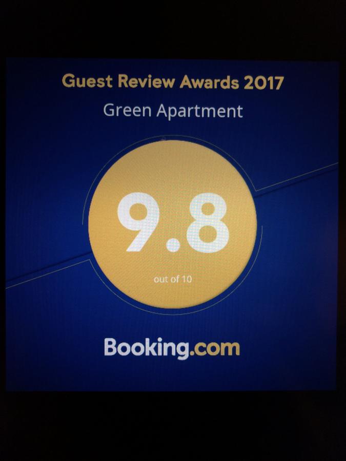 Apartamento 4-26 Mircea Voda Bucarest